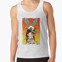 Original Qotsa Tank Top RB1911