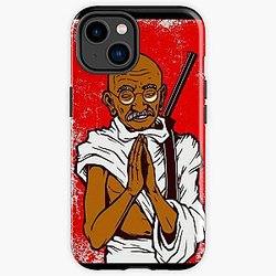 The best Qotsa iPhone Tough Case RB1911