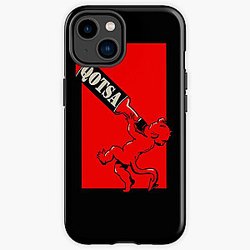 queens of the stone age queens of the stone age queens of the stone age queens of the stone age iPhone Tough Case RB1911