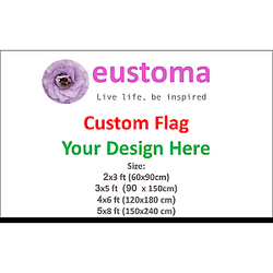 Custom Design Flag PN0112