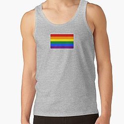 RAINBOW Flag Products Tank Top RB1603