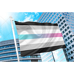 Librafluid Pride Flag PN0112