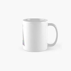 Mama Bear Gay LGBT Pride Classic Mug RB1603