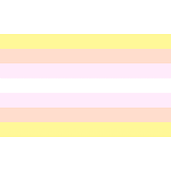 Pangender/Omnigender Flag PN0112