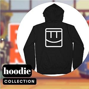  Rec Room Hoodies