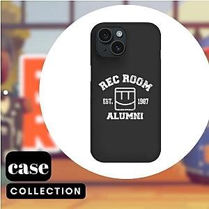  Rec Room Cases