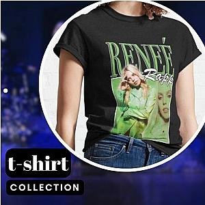 Reneé Rapp T-Shirts