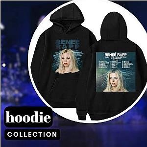 Reneé Rapp Hoodies