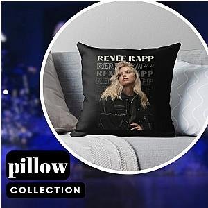 Reneé Rapp Pillows