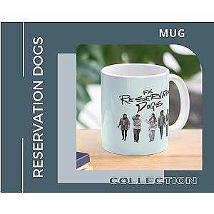 Reservation Dogs Mugs