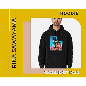 Rina Sawayama Hoodie