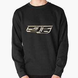 Rina Sawayama Logo Pullover Sweatshirt RB0211