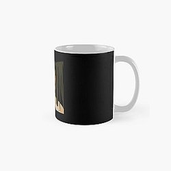 Funny Gifts Rina Sawayama Sawayama Graphic For Fan Classic Mug RB0211