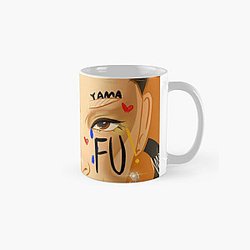 Rina Sawayama Classic Mug RB0211