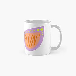 Rina Sawayama Paradisin Classic Mug RB0211