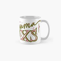 Rina Sawayama XS Retro Text Classic Mug RB0211