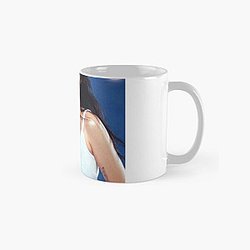 Rina Sawayama Y2K Design Classic Mug RB0211