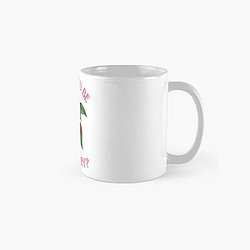 Rina Sawayama Cherry Classic Mug RB0211