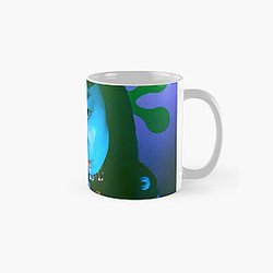 Rina Sawayama Groovy Design Classic Mug RB0211