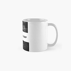 Bad Friend- Rina Sawayama Classic Mug RB0211