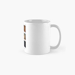 rina sawayama Classic Mug RB0211