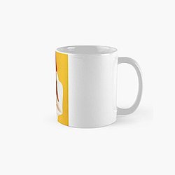 Rina Sawayama Classic Mug RB0211