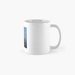 Rina Sawayama Classic Mug RB0211