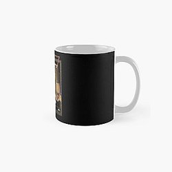 rina sawayama Classic Mug RB0211