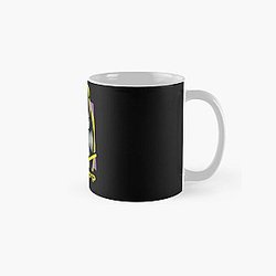 Rina Sawayama Merch Rina Sawayama  Classic Mug RB0211