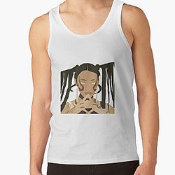 Rina Sawayama SAWAYAMA Cover Digital Art Tank Top RB0211