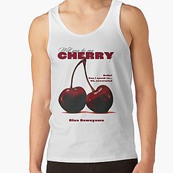 Cherry by Rina Sawayama Tank Top RB0211