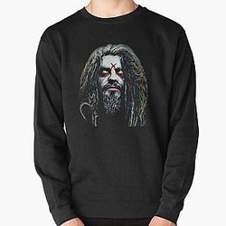 rob zombie   Pullover Sweatshirt RB2709