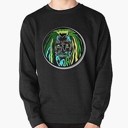 rob zombie funny Pullover Sweatshirt RB2709