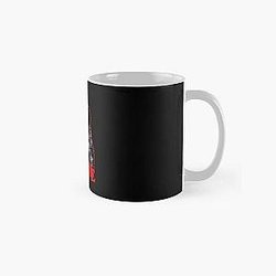 Rob Zombie Classic Mug RB2709