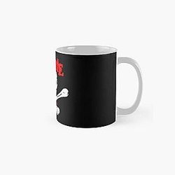 Copy of Best Rob Zombie Classic Mug RB2709