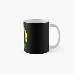 Best Rob Zombie Classic Mug RB2709