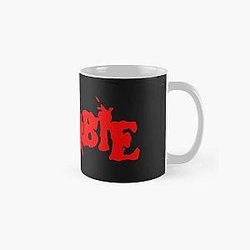 New Rob Zombie Classic Mug RB2709