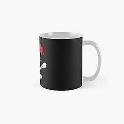 New Rob Zombie Classic Mug RB2709