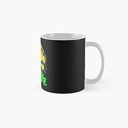 New Rob Zombie Classic Mug RB2709