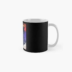 1 hot sale rob zombie  Classic Mug RB2709