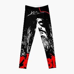 Rob Zombie Leggings RB2709