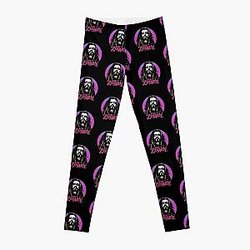 American Tour Rob Zombie Leggings RB2709