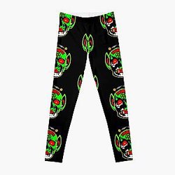 Best Rob Zombie Leggings RB2709