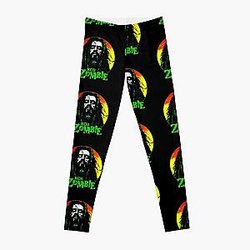 Best Rob Zombie Leggings RB2709