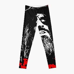 New Rob Zombie Leggings RB2709