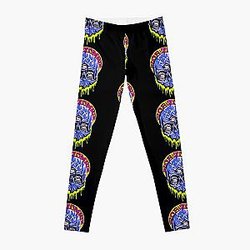 Best Rob Zombie Leggings RB2709