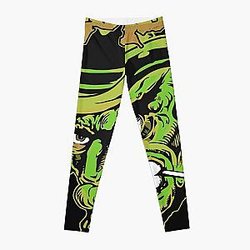 New Rob Zombie Leggings RB2709