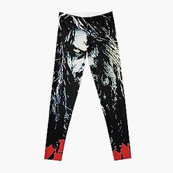 New Rob Zombie Leggings RB2709