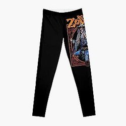 Rob Zombie Rob Zombie  Leggings RB2709