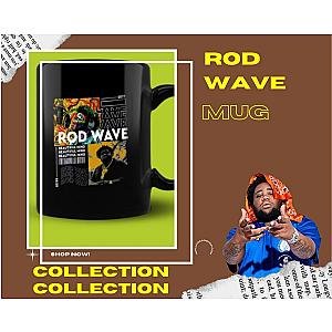 Rod Wave Mug